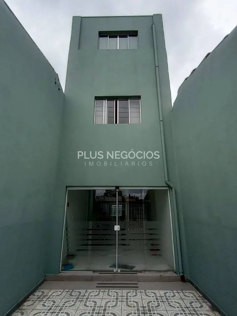 Sobrado, 3 quartos, 165 m² - Foto 2