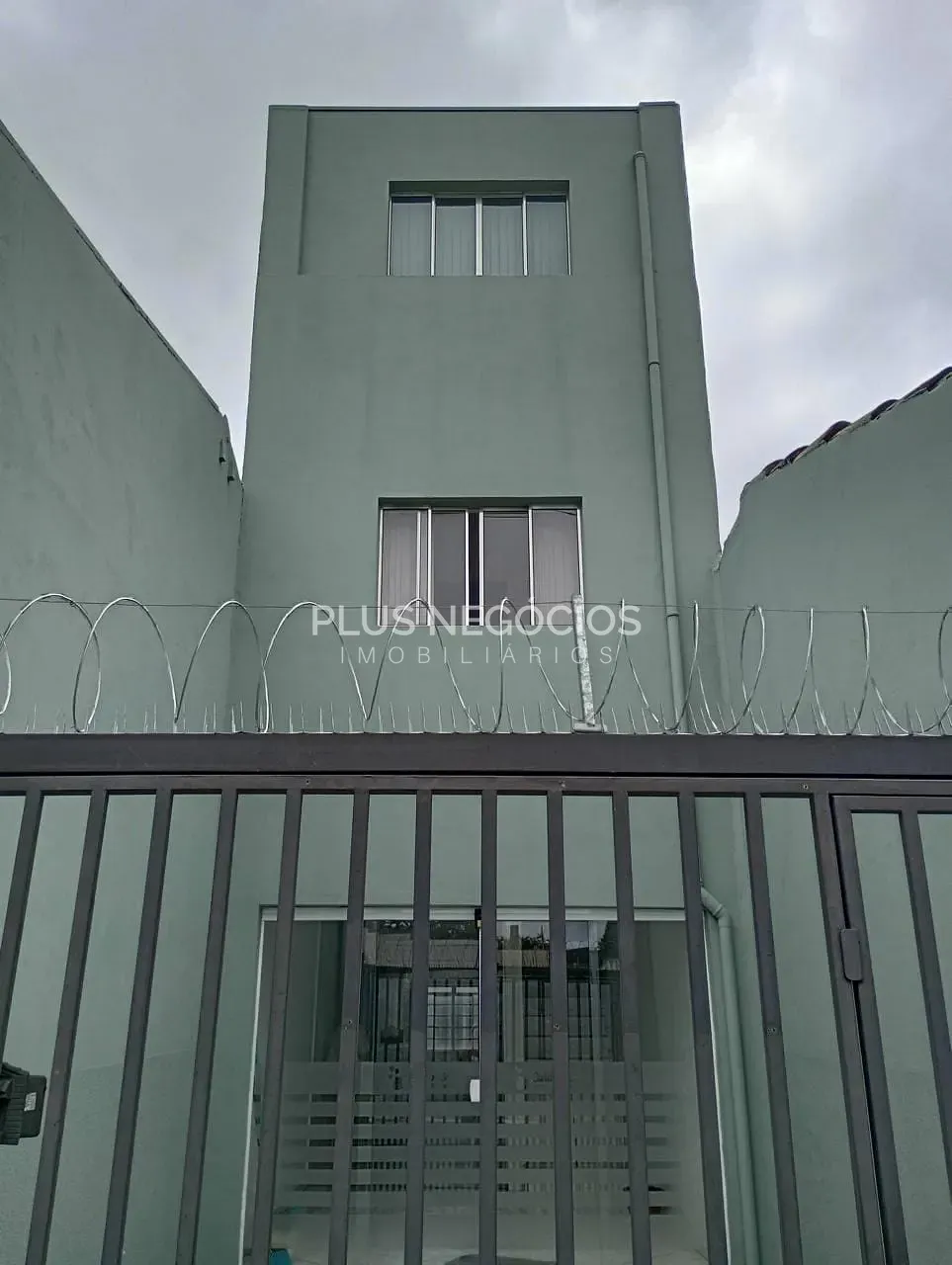 Sobrado, 3 quartos, 165 m² - Foto 1
