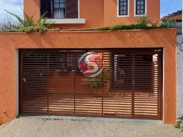 Sobrado com 144m² 3 quartos e 3 banheiros, à venda, no bairro Vila Diva (Zona Leste) em São Paulo