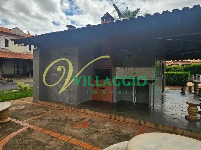 Sobrado com 115m² 2 quartos e 1 banheiro, à venda, no bairro Parque Residencial Universo em São José do Rio Preto