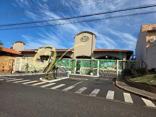 Sobrado com 115m² 2 quartos e 1 banheiro, à venda, no bairro Parque Residencial Universo em São José do Rio Preto