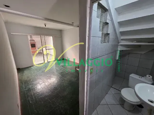 Sobrado com 115m² 2 quartos e 1 banheiro, à venda, no bairro Parque Residencial Universo em São José do Rio Preto