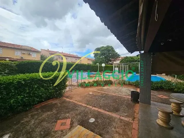 Sobrado com 115m² 2 quartos e 1 banheiro, à venda, no bairro Parque Residencial Universo em São José do Rio Preto