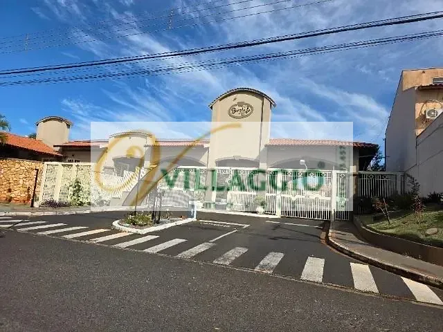 Sobrado com 115m² 2 quartos e 1 banheiro, à venda, no bairro Parque Residencial Universo em São José do Rio Preto