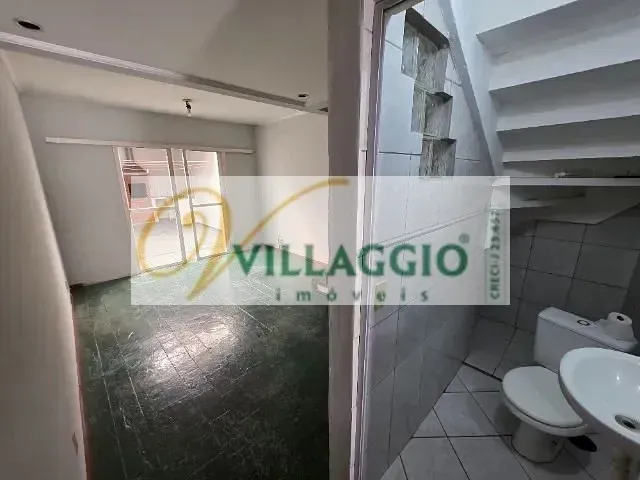 Sobrado com 115m² 2 quartos e 1 banheiro, à venda, no bairro Parque Residencial Universo em São José do Rio Preto