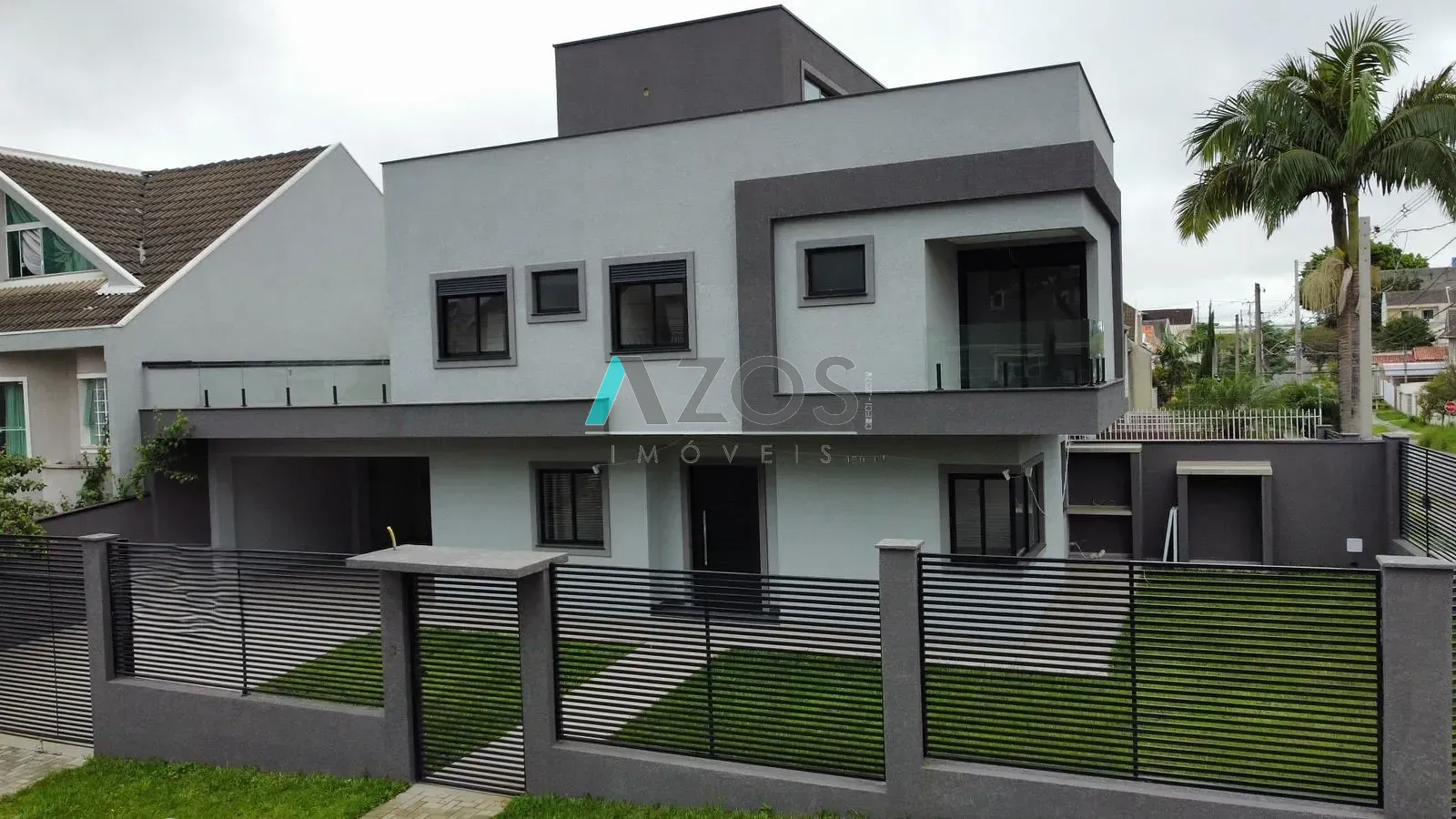 Sobrado, 3 quartos, 209 m² - Foto 6