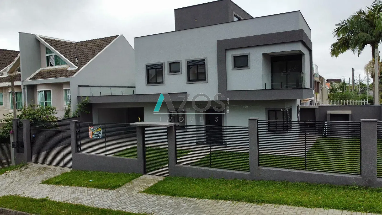 Sobrado, 3 quartos, 209 m² - Foto 7