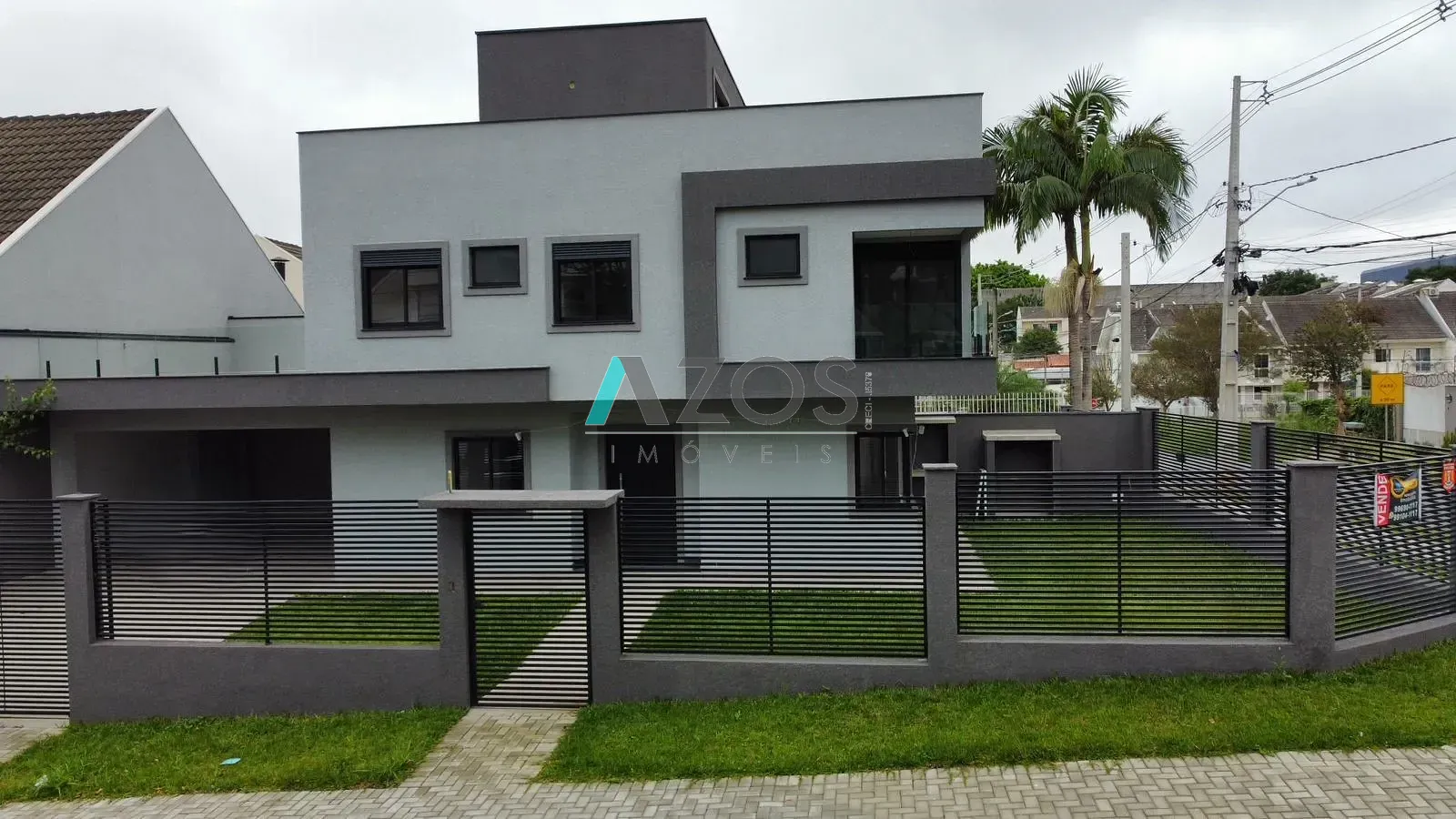 Sobrado, 3 quartos, 209 m² - Foto 8