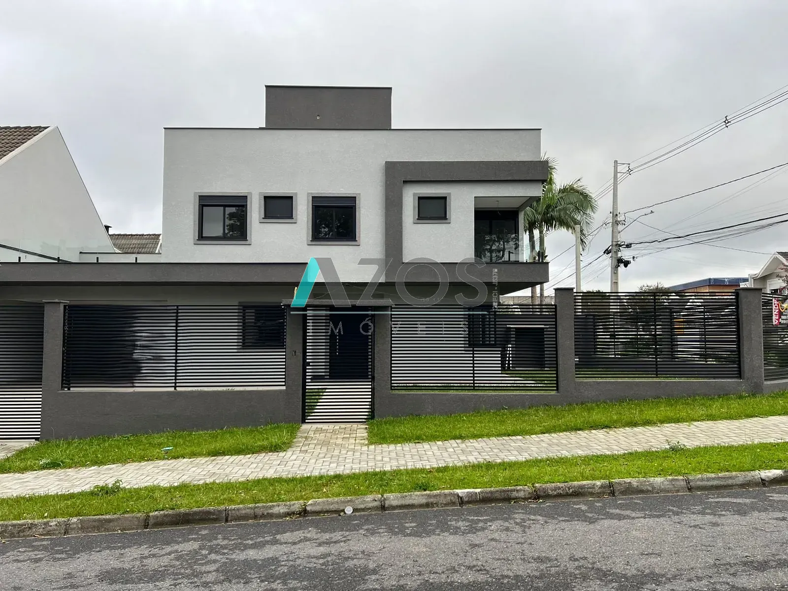 Sobrado, 3 quartos, 209 m² - Foto 9