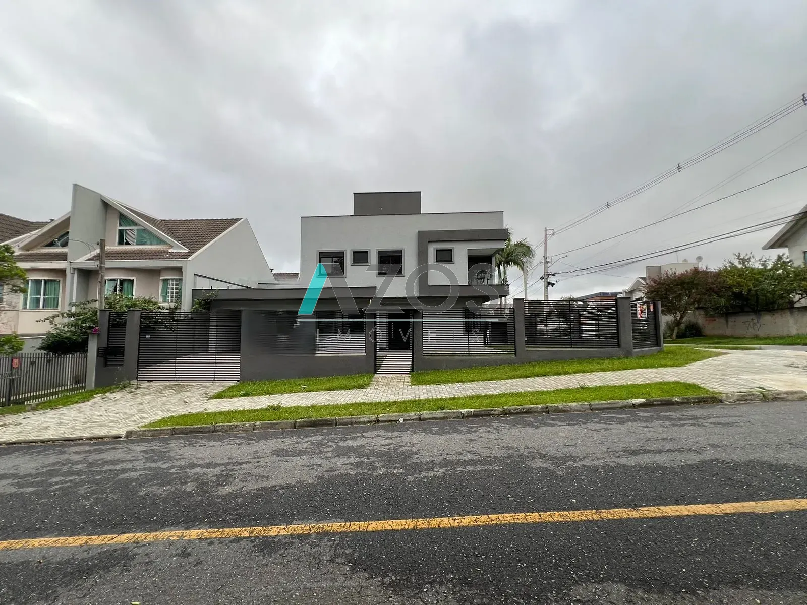 Sobrado, 3 quartos, 209 m² - Foto 10