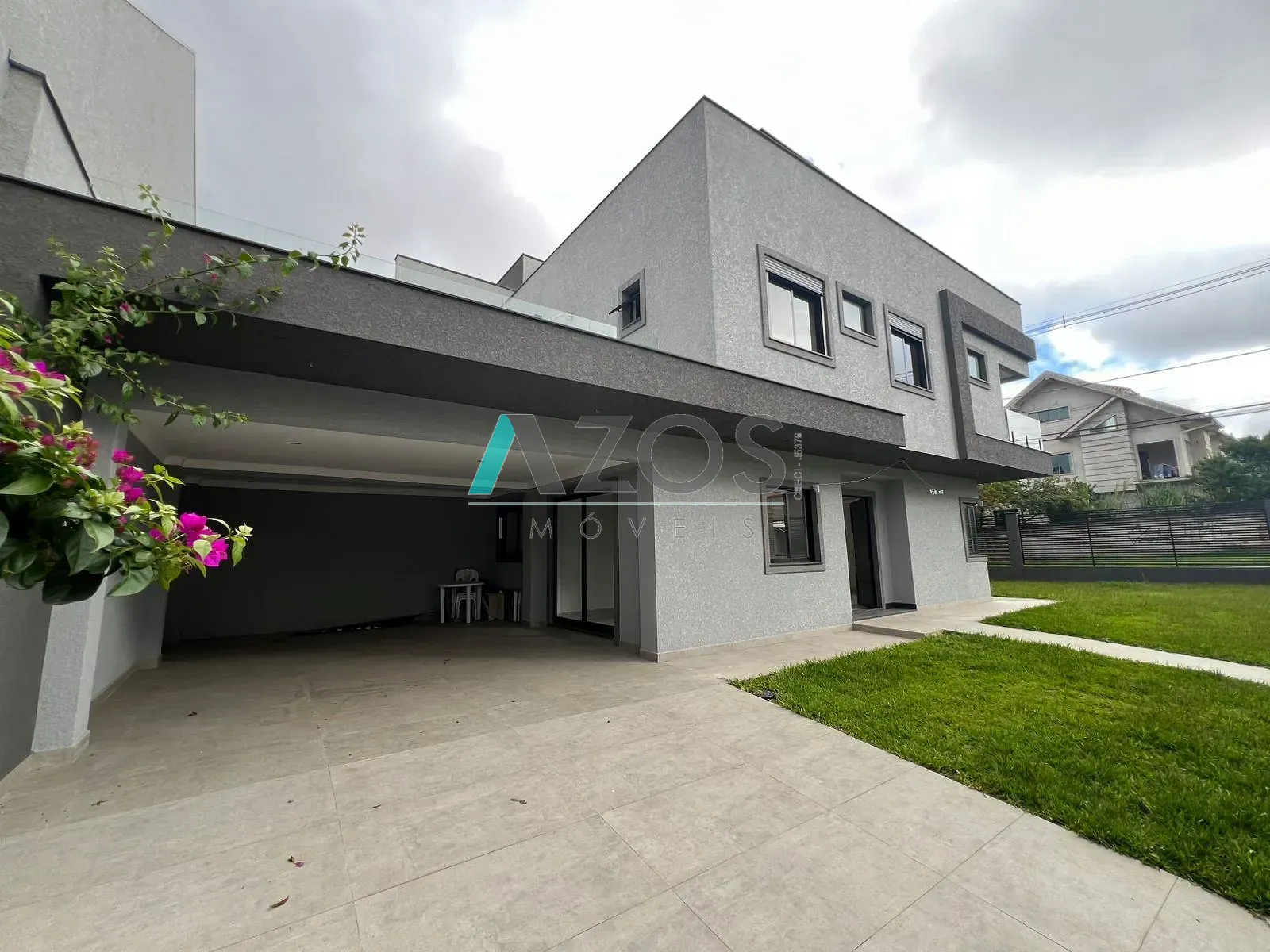 Sobrado, 3 quartos, 209 m² - Foto 11