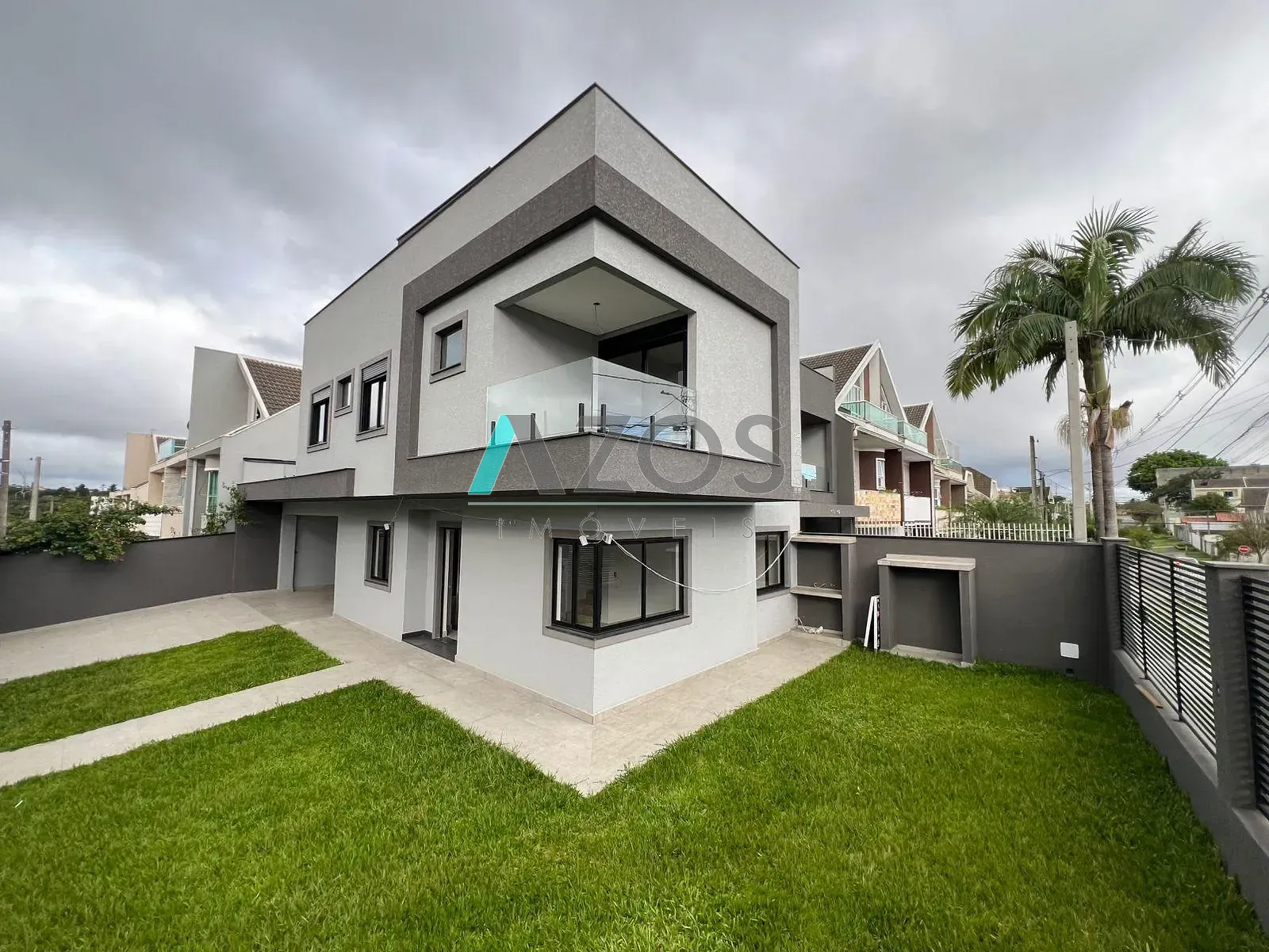 Sobrado, 3 quartos, 209 m² - Foto 13