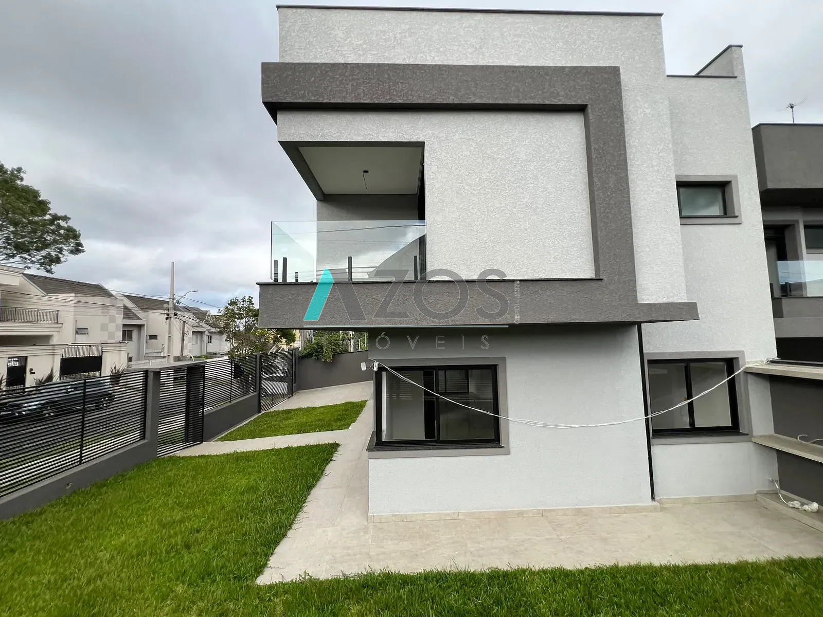 Sobrado, 3 quartos, 209 m² - Foto 15