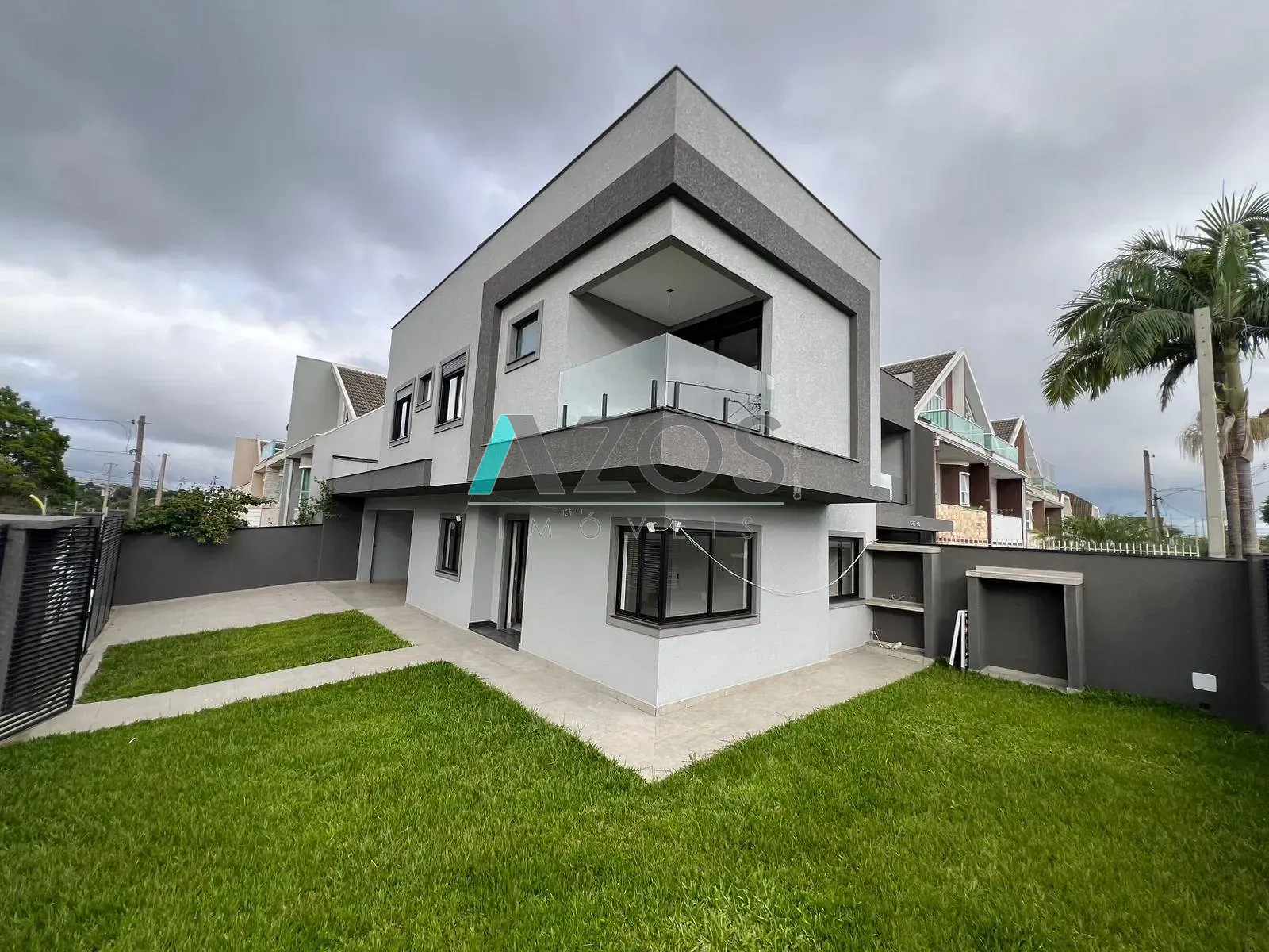 Sobrado, 3 quartos, 209 m² - Foto 12