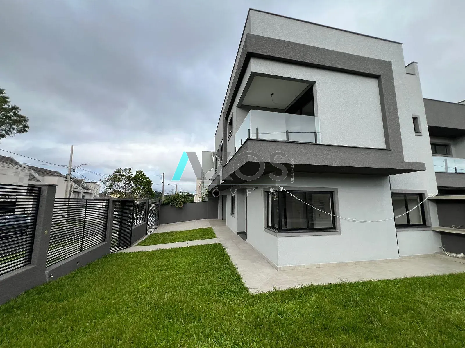 Sobrado, 3 quartos, 209 m² - Foto 14