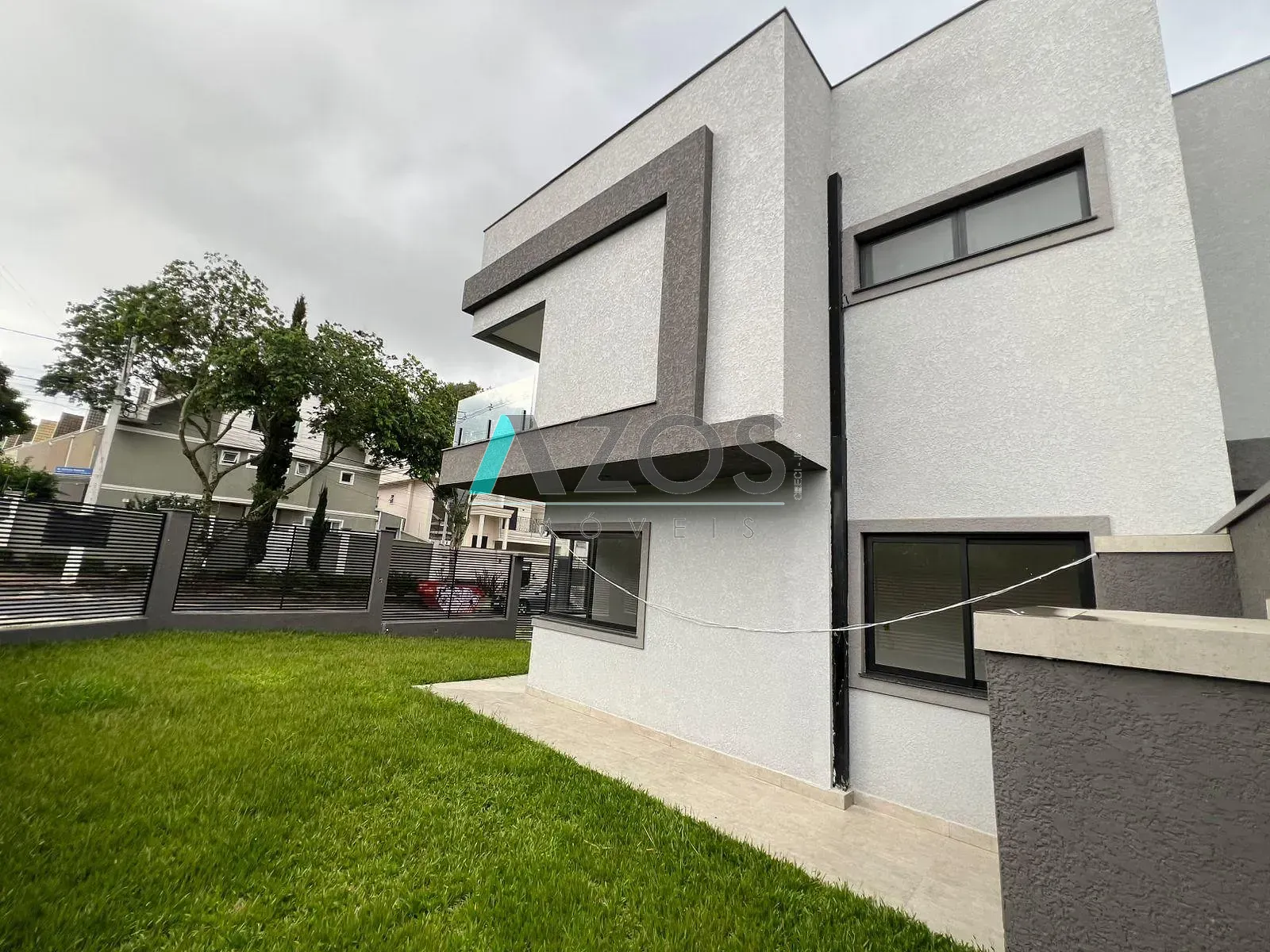Sobrado, 3 quartos, 209 m² - Foto 16