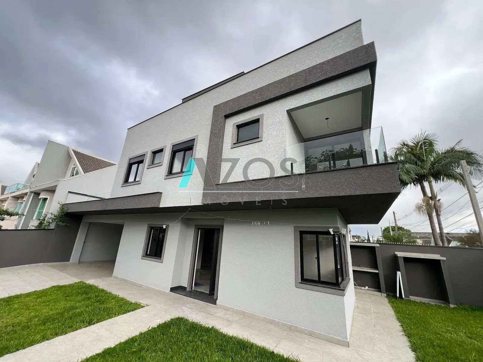 Sobrado, 3 quartos, 209 m² - Foto 54