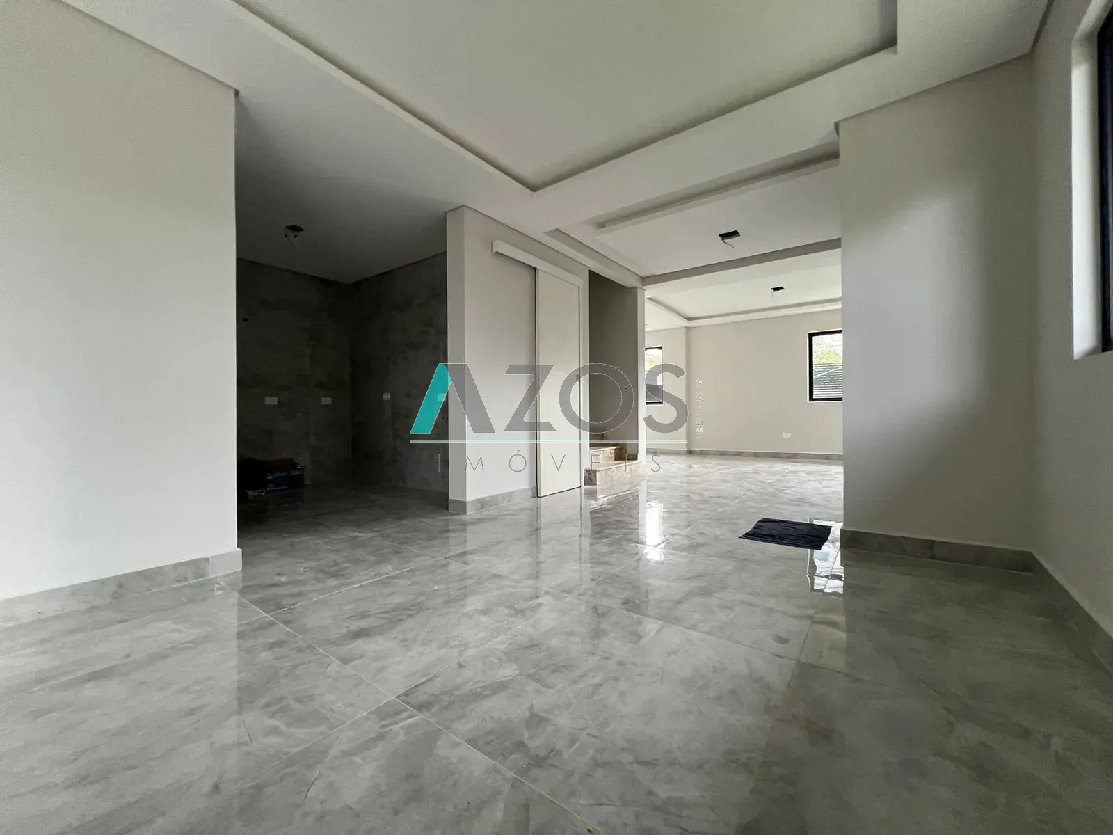 Sobrado, 3 quartos, 209 m² - Foto 20