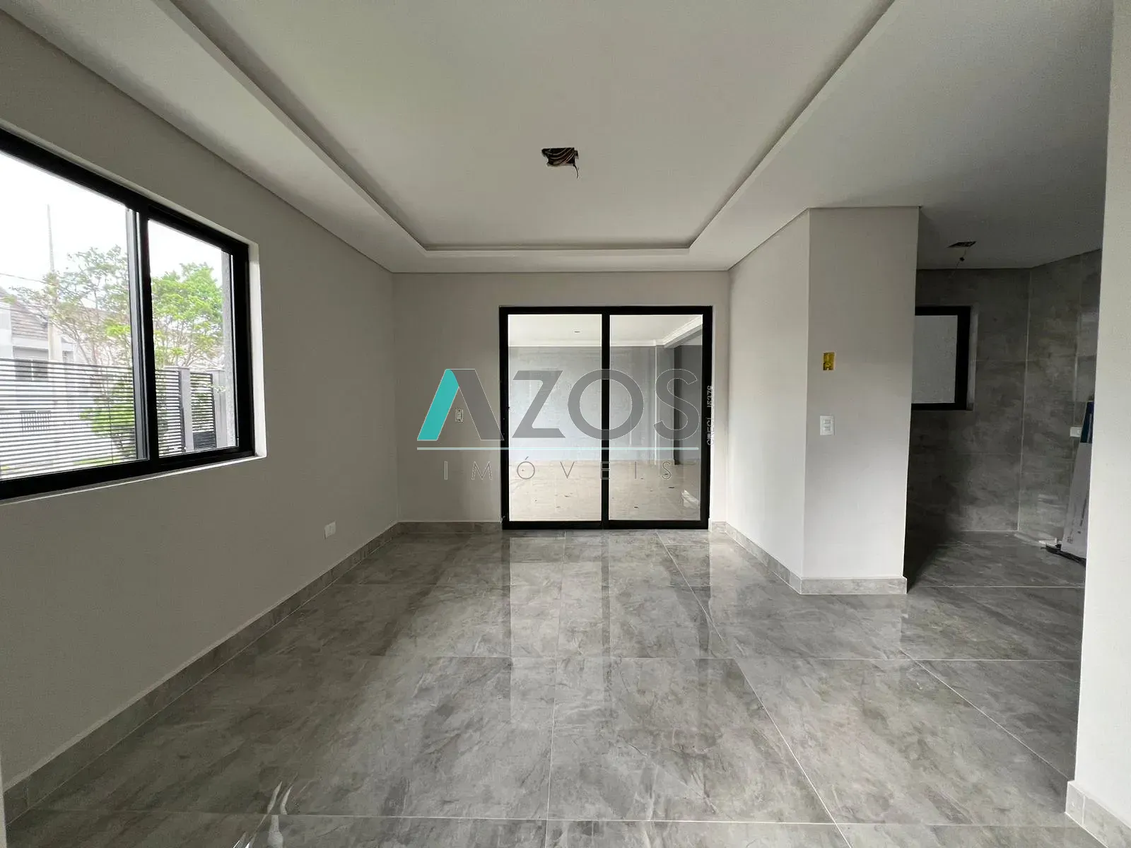 Sobrado, 3 quartos, 209 m² - Foto 17