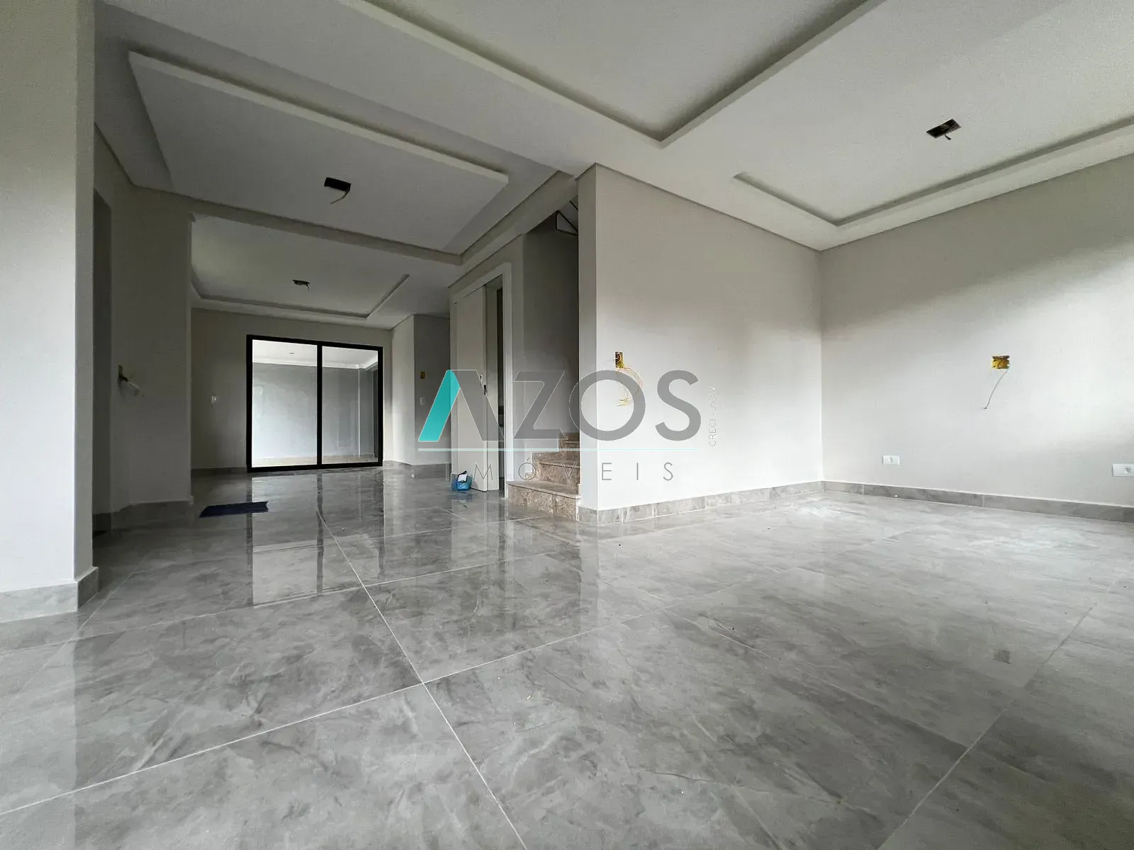 Sobrado, 3 quartos, 209 m² - Foto 18
