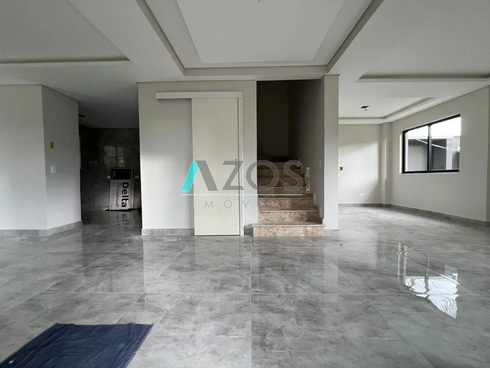 Sobrado, 3 quartos, 209 m² - Foto 22