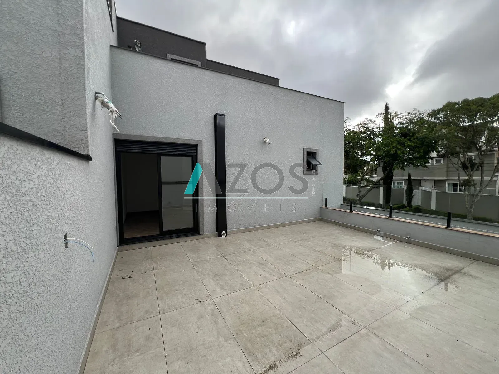 Sobrado, 3 quartos, 209 m² - Foto 42
