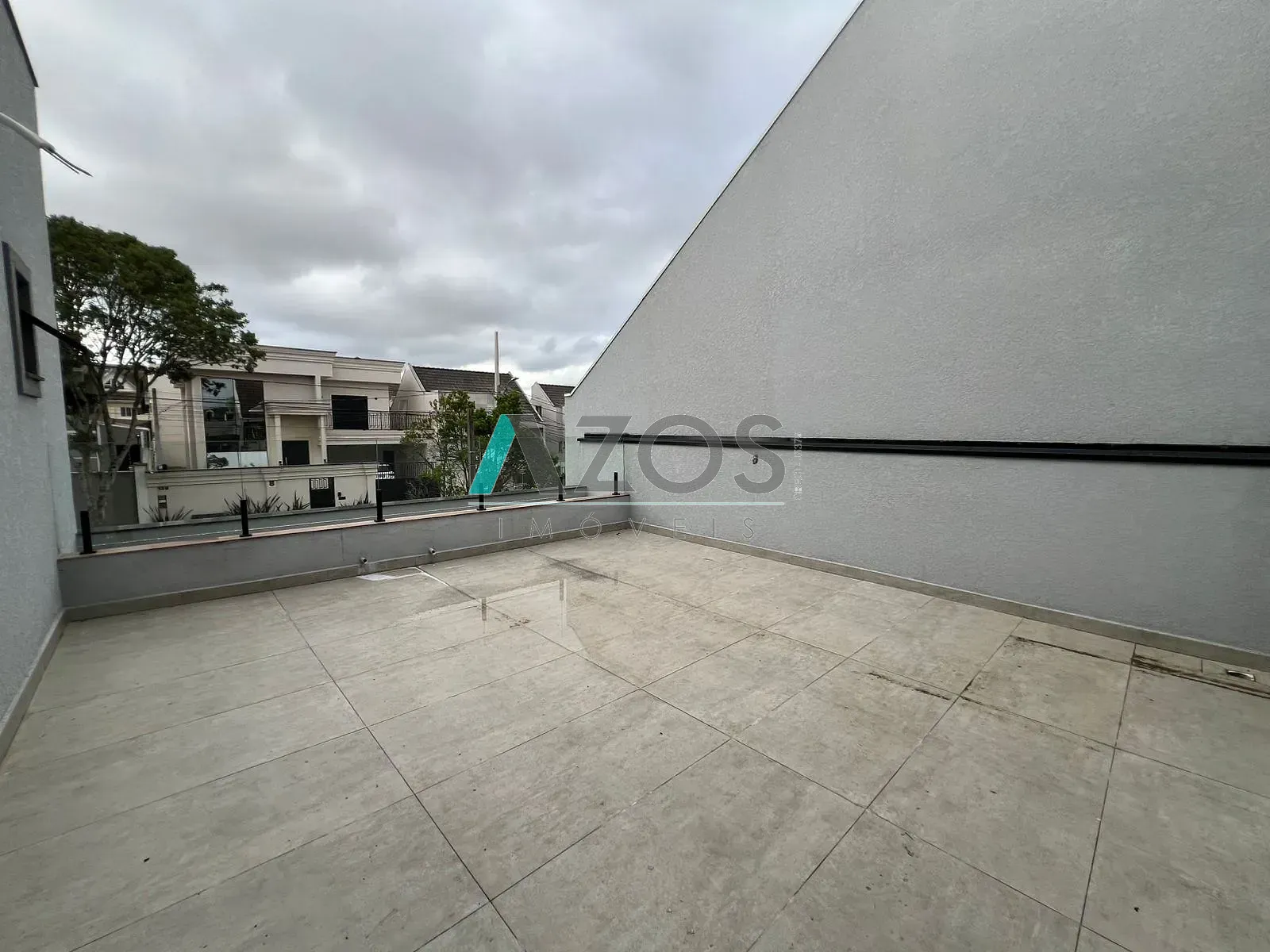 Sobrado, 3 quartos, 209 m² - Foto 50