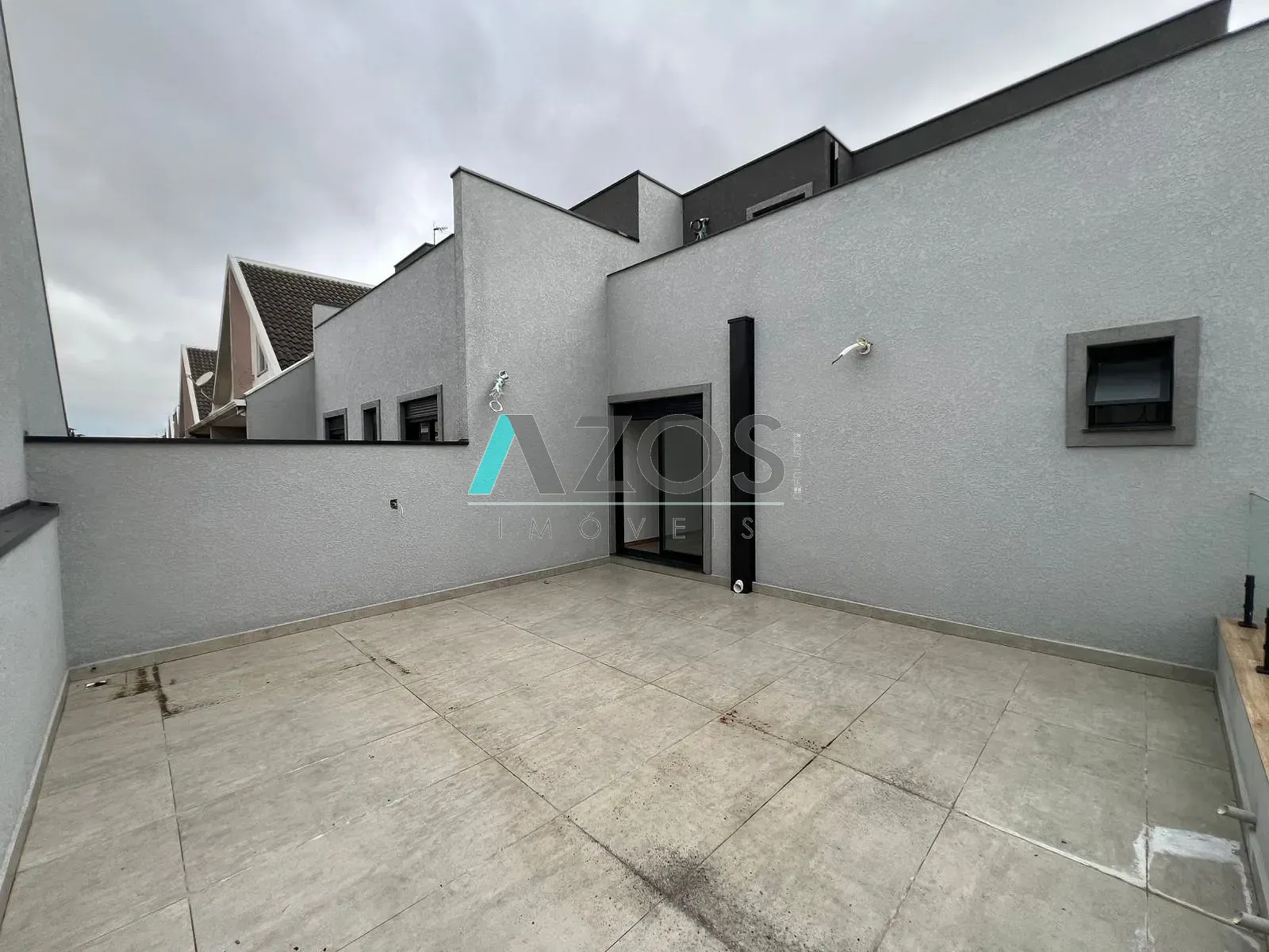 Sobrado, 3 quartos, 209 m² - Foto 43
