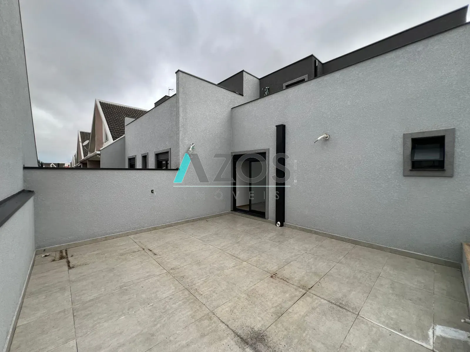 Sobrado, 3 quartos, 209 m² - Foto 44