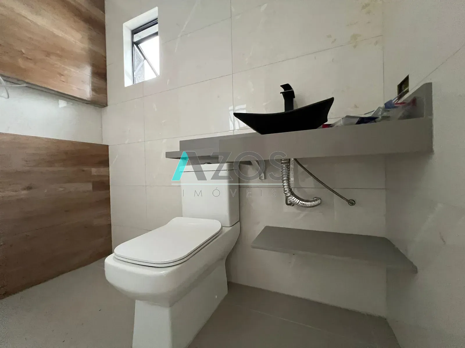 Sobrado, 3 quartos, 209 m² - Foto 36