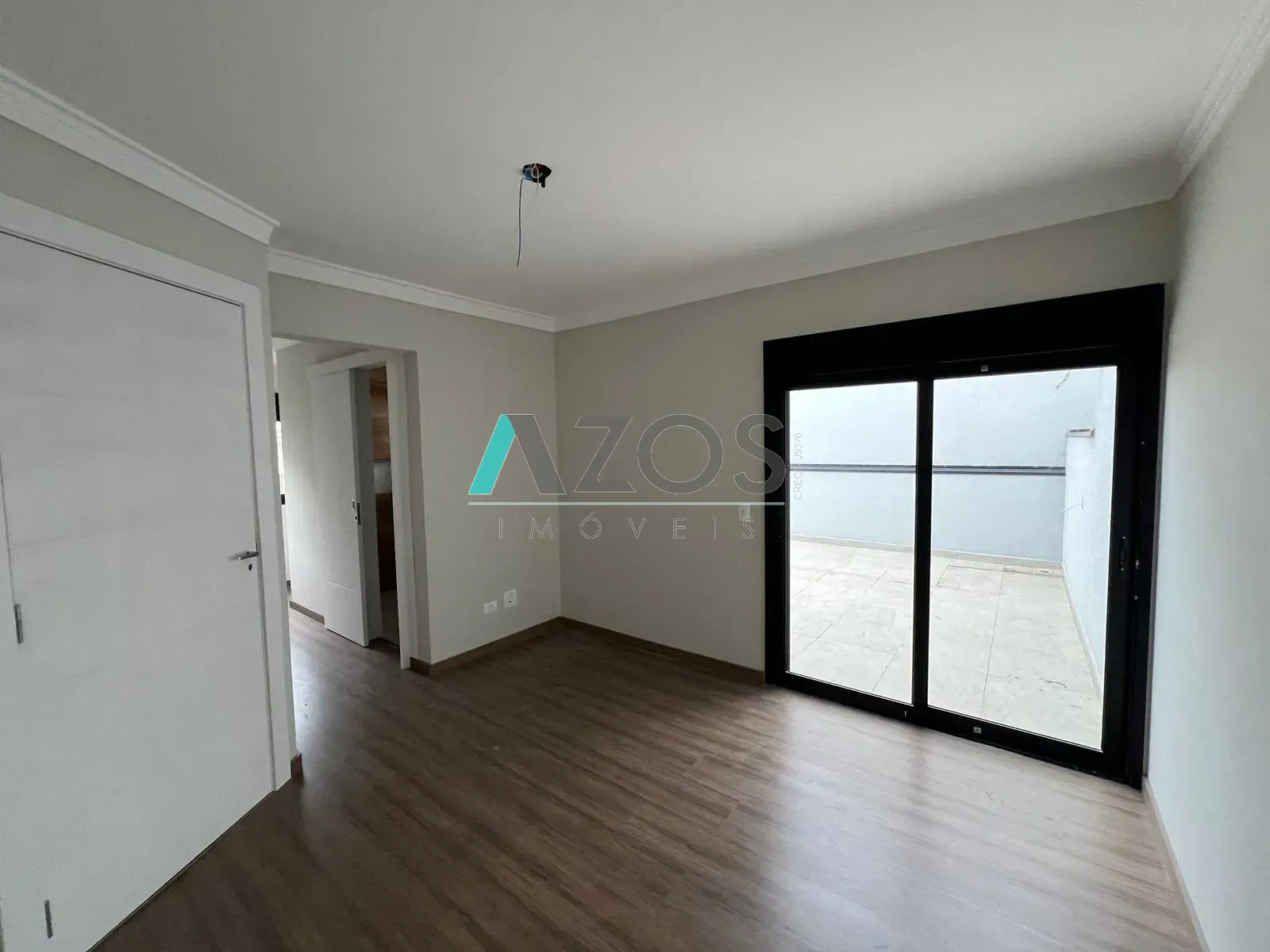 Sobrado, 3 quartos, 209 m² - Foto 29