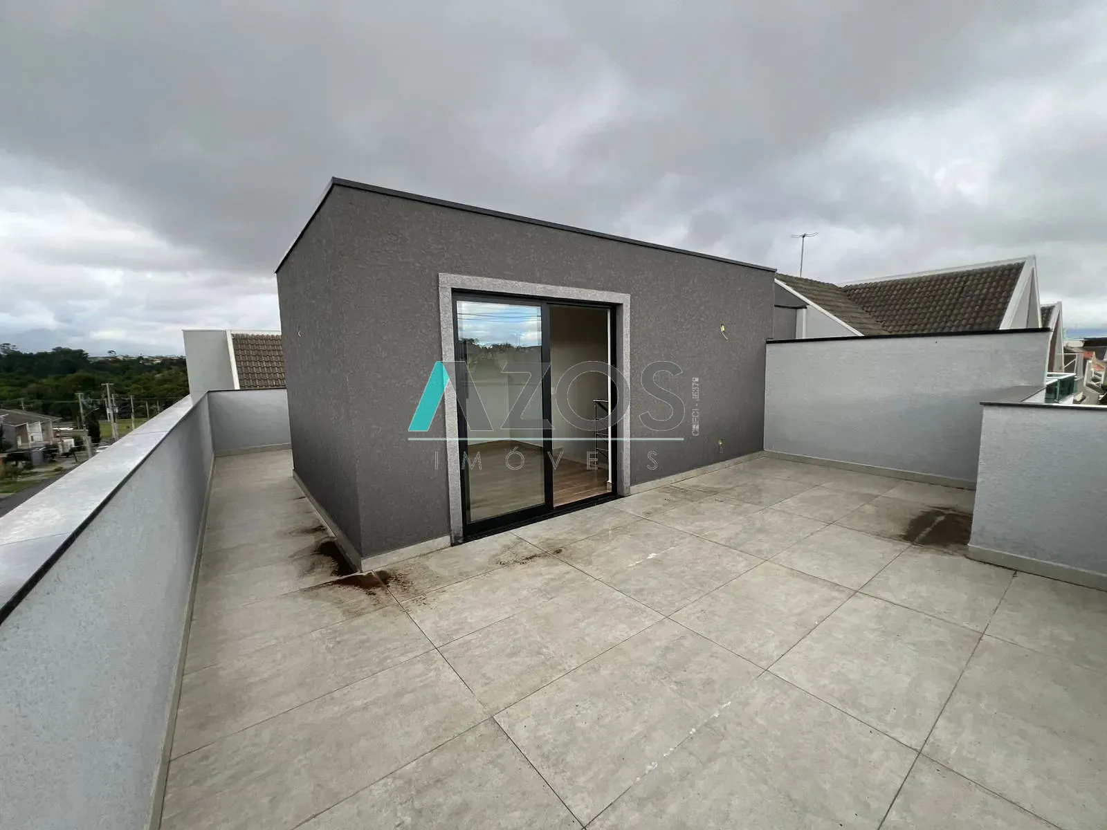Sobrado, 3 quartos, 209 m² - Foto 46
