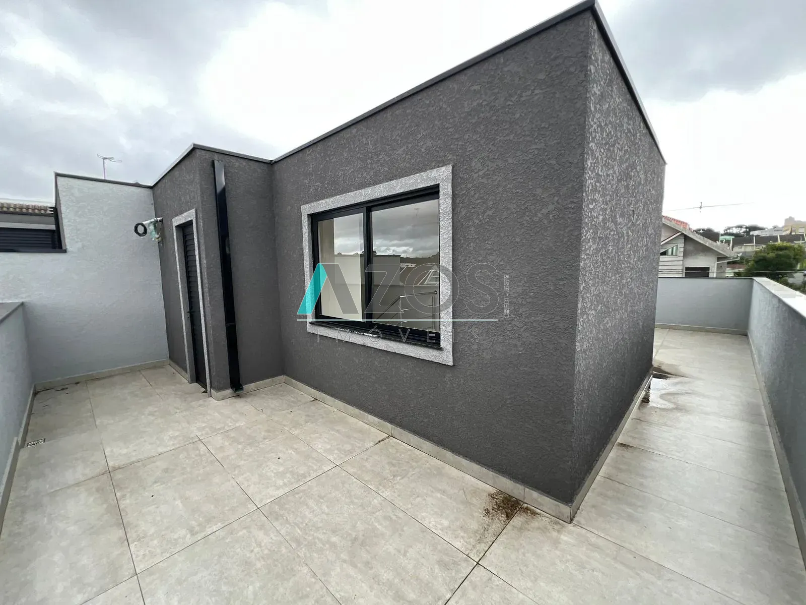 Sobrado, 3 quartos, 209 m² - Foto 47
