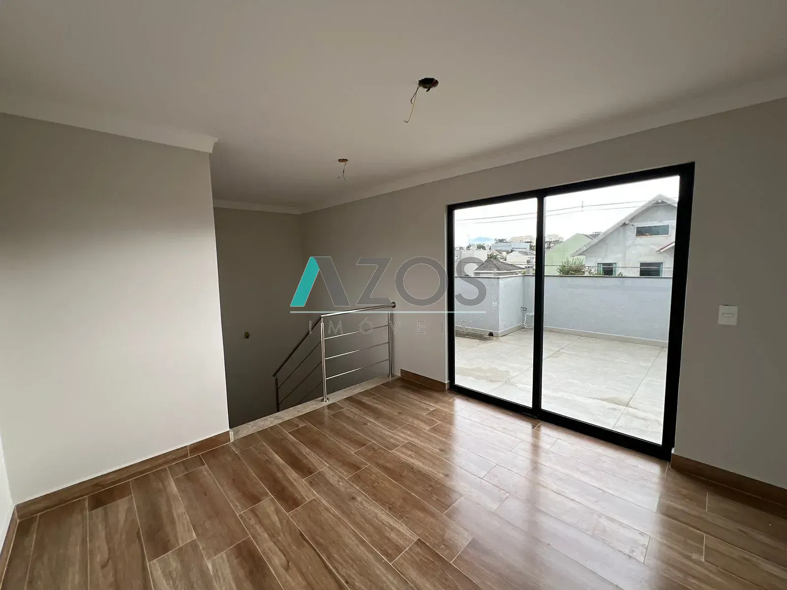 Sobrado, 3 quartos, 209 m² - Foto 38