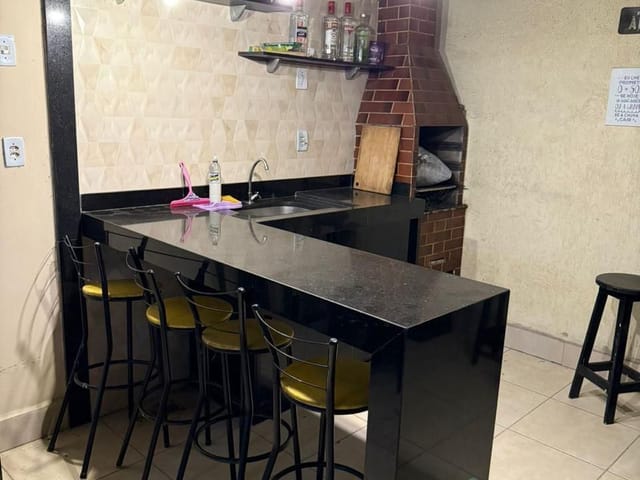 Casa com 168m² 2 quartos e 3 banheiros, à venda, no bairro Vivendas do Coqueiro II em Campos dos Goytacazes