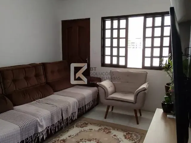 Sobrado 3 quartos e 2 banheiros, à venda, no bairro Jardim Morada do Sol em Indaiatuba