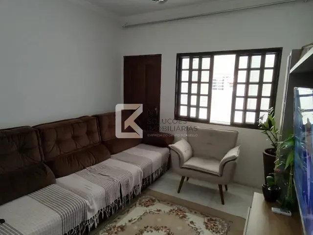 Sobrado 3 quartos e 2 banheiros, à venda, no bairro Jardim Morada do Sol em Indaiatuba
