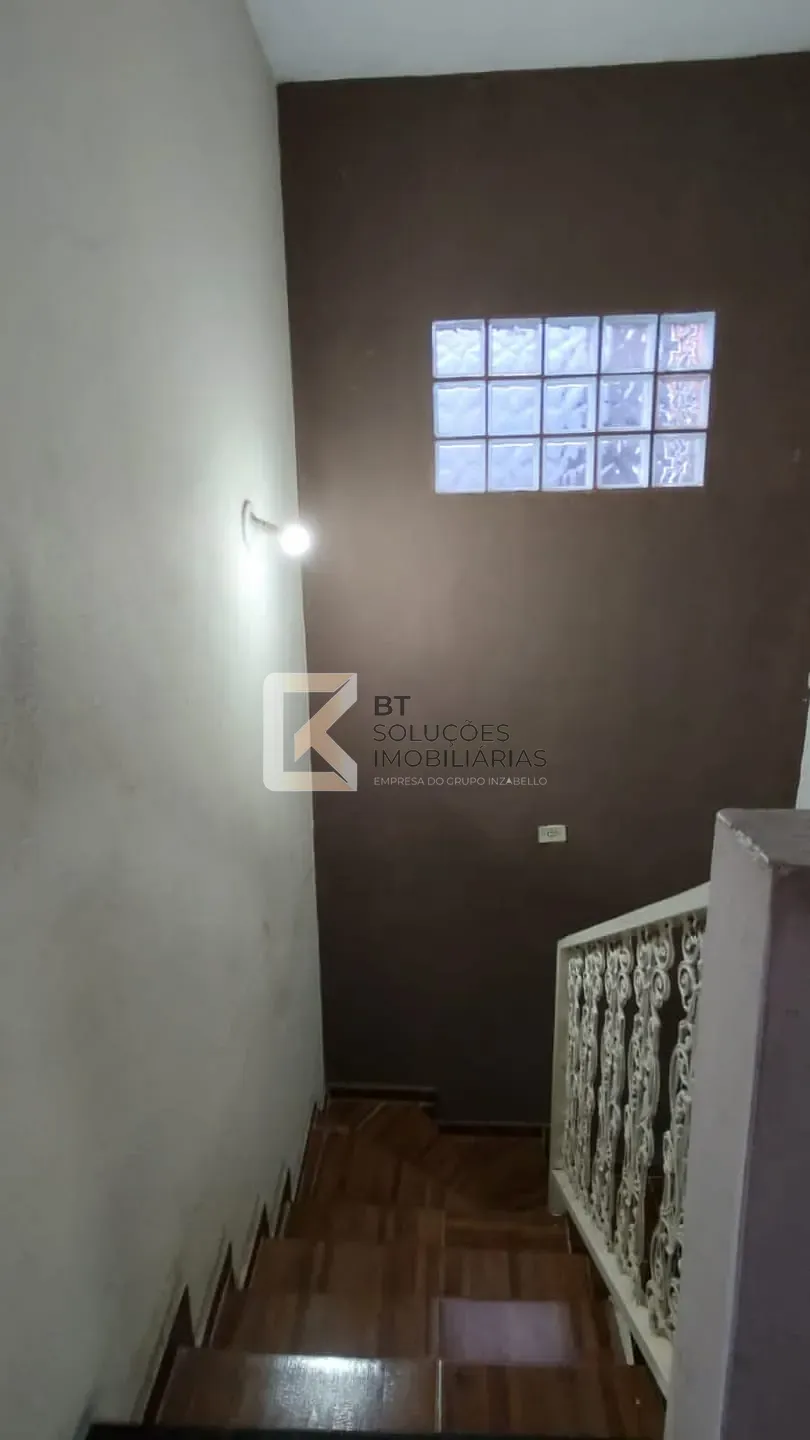 Sobrado, 3 quartos, 150 m² - Foto 9