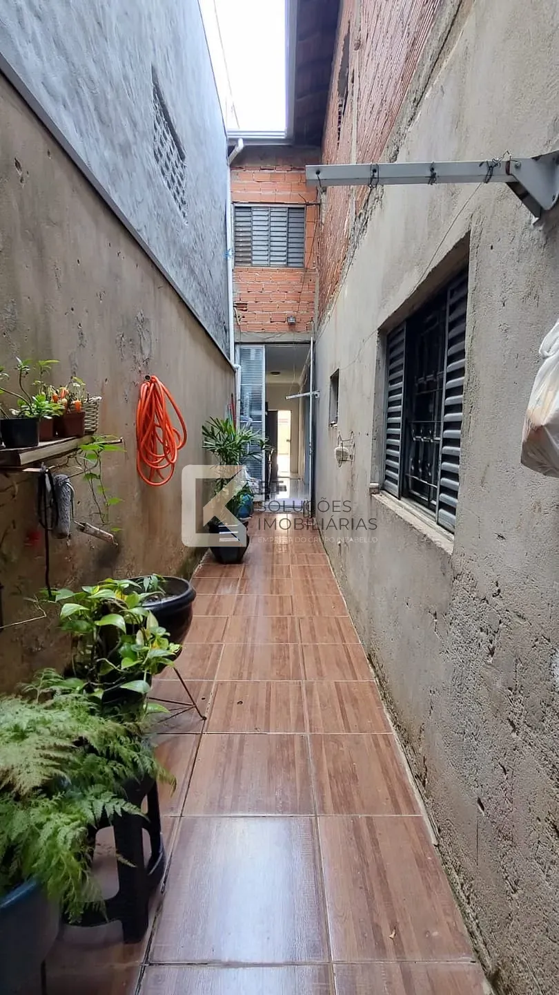 Sobrado, 3 quartos, 150 m² - Foto 8