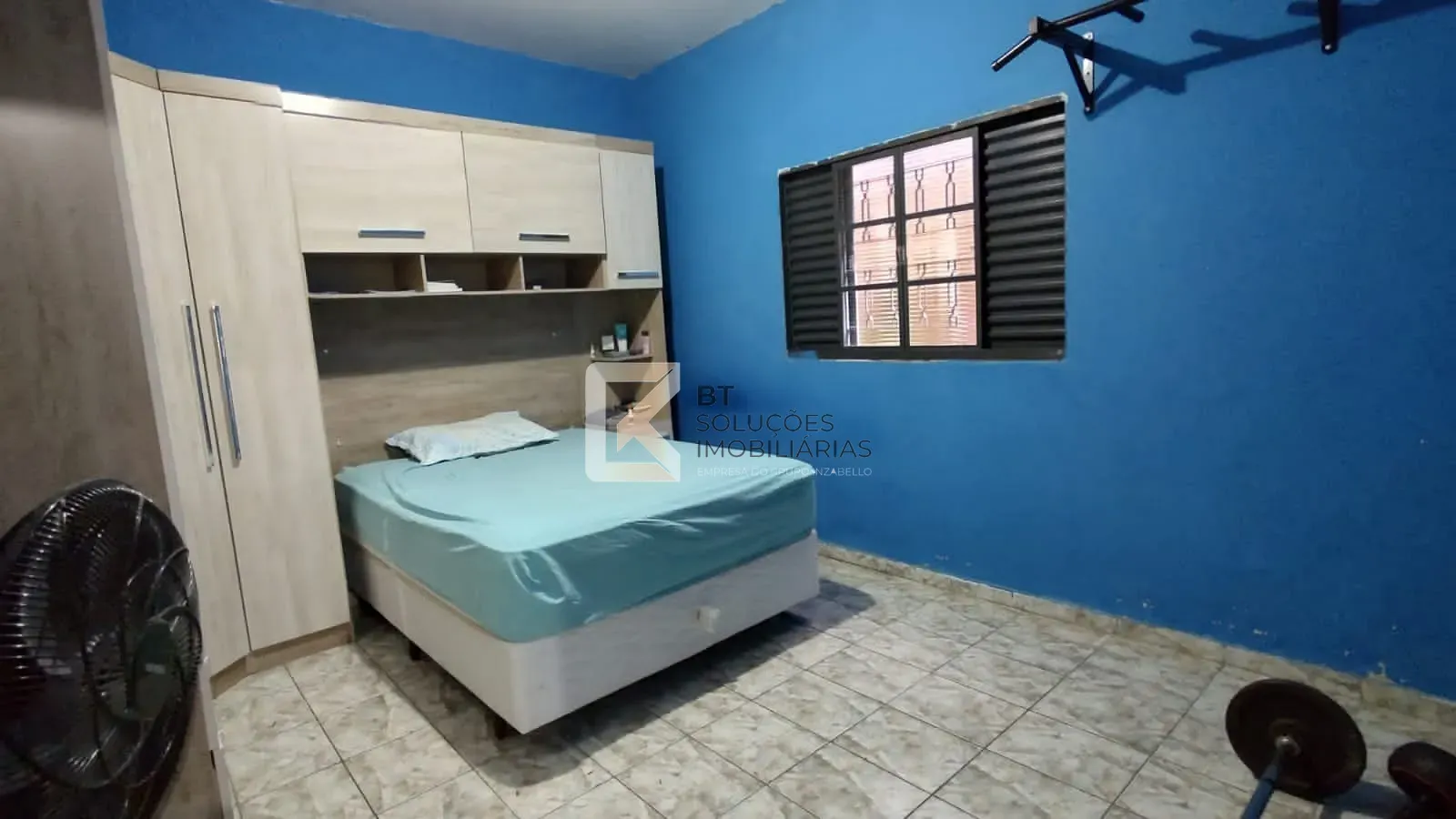 Sobrado, 3 quartos, 150 m² - Foto 17