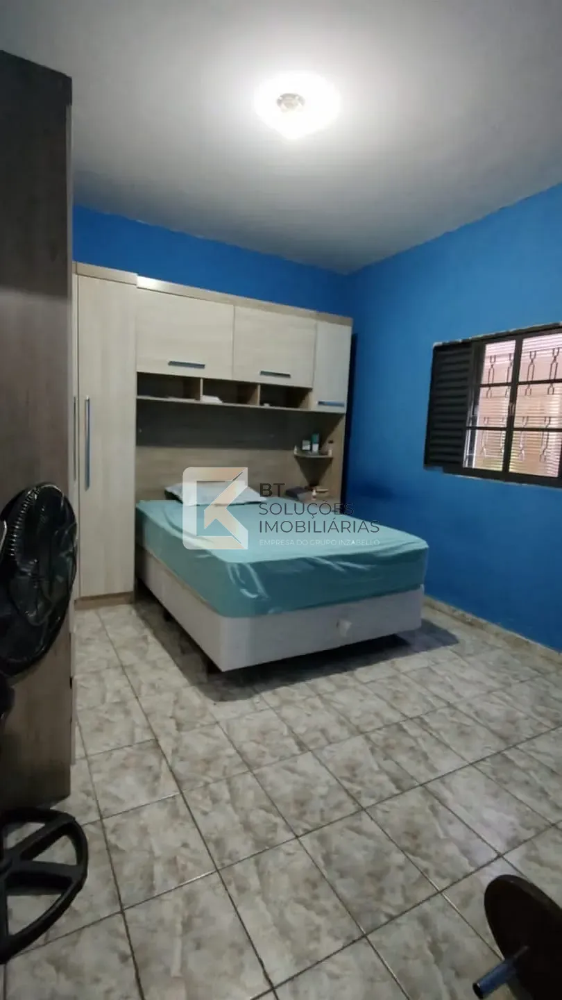Sobrado, 3 quartos, 150 m² - Foto 16