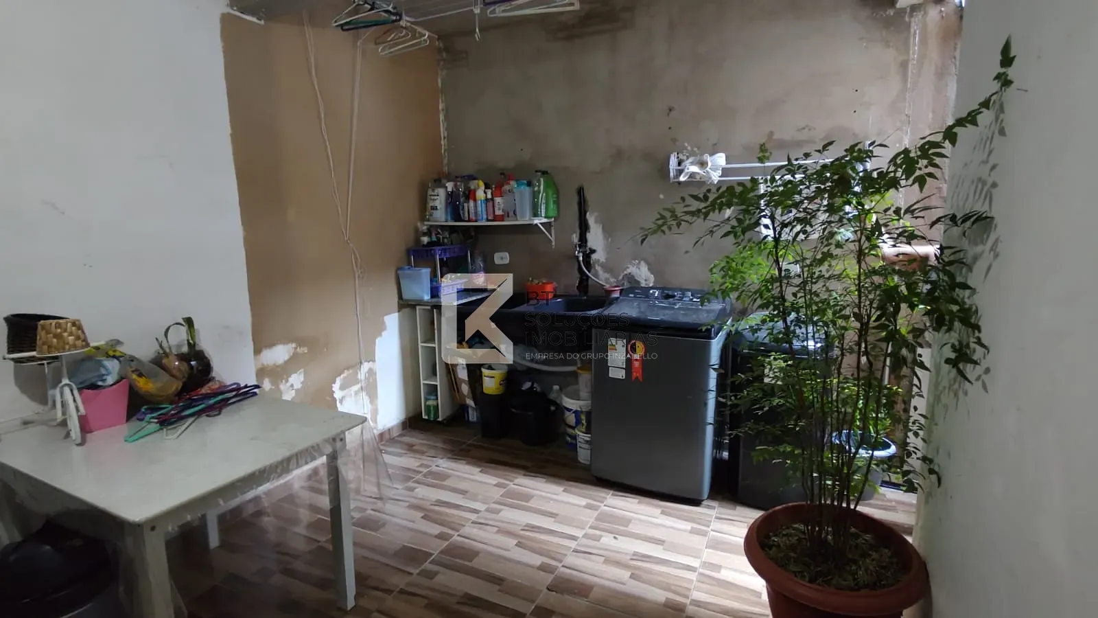 Sobrado, 3 quartos, 150 m² - Foto 7
