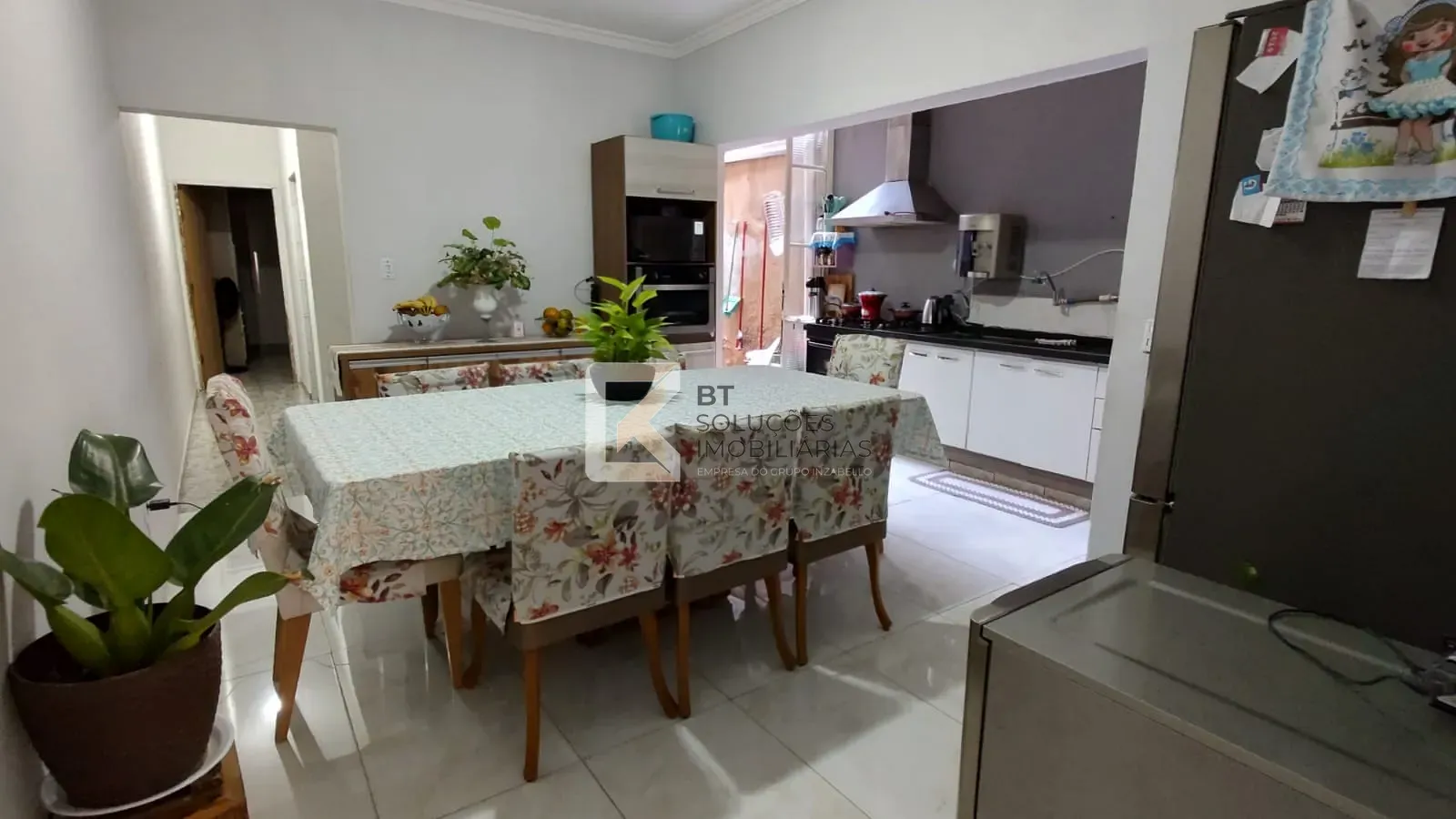 Sobrado, 3 quartos, 150 m² - Foto 5