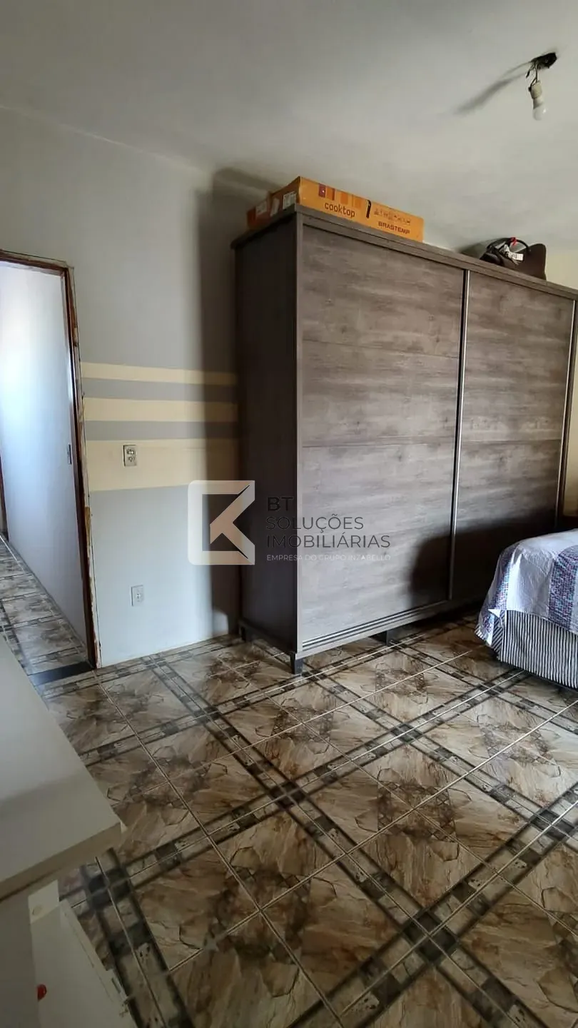 Sobrado, 3 quartos, 150 m² - Foto 12