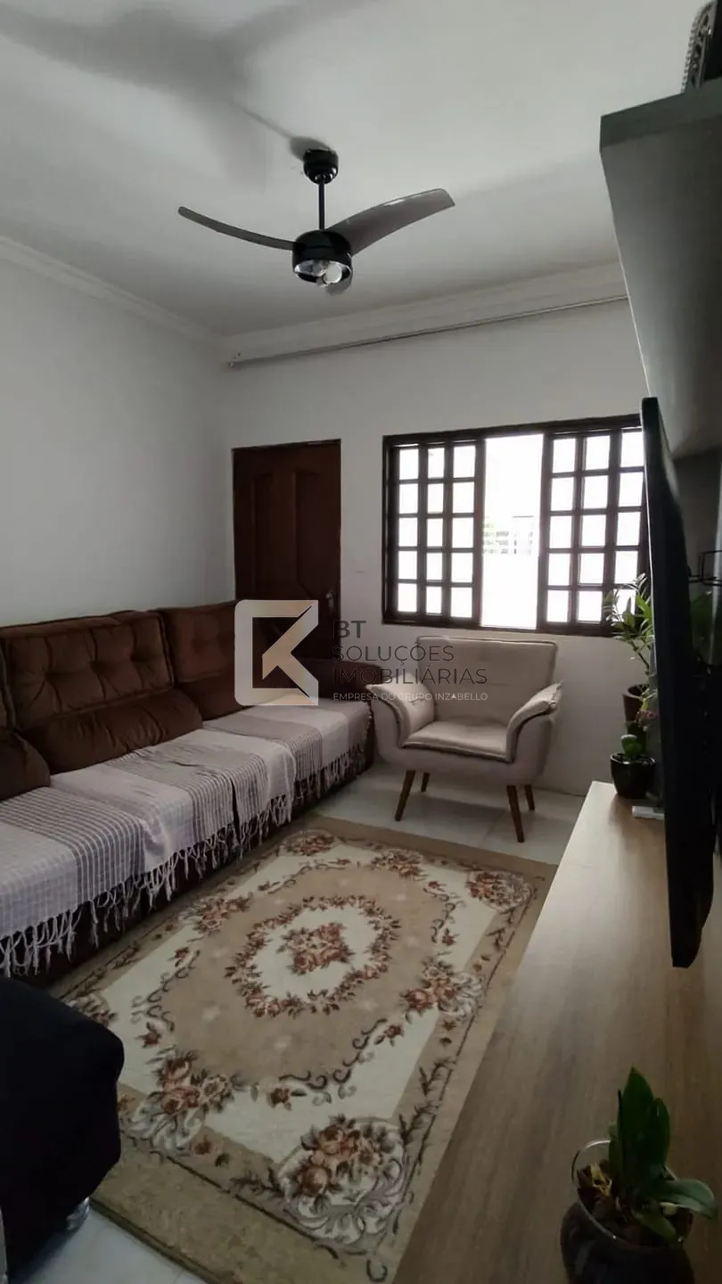 Sobrado, 3 quartos, 150 m² - Foto 4