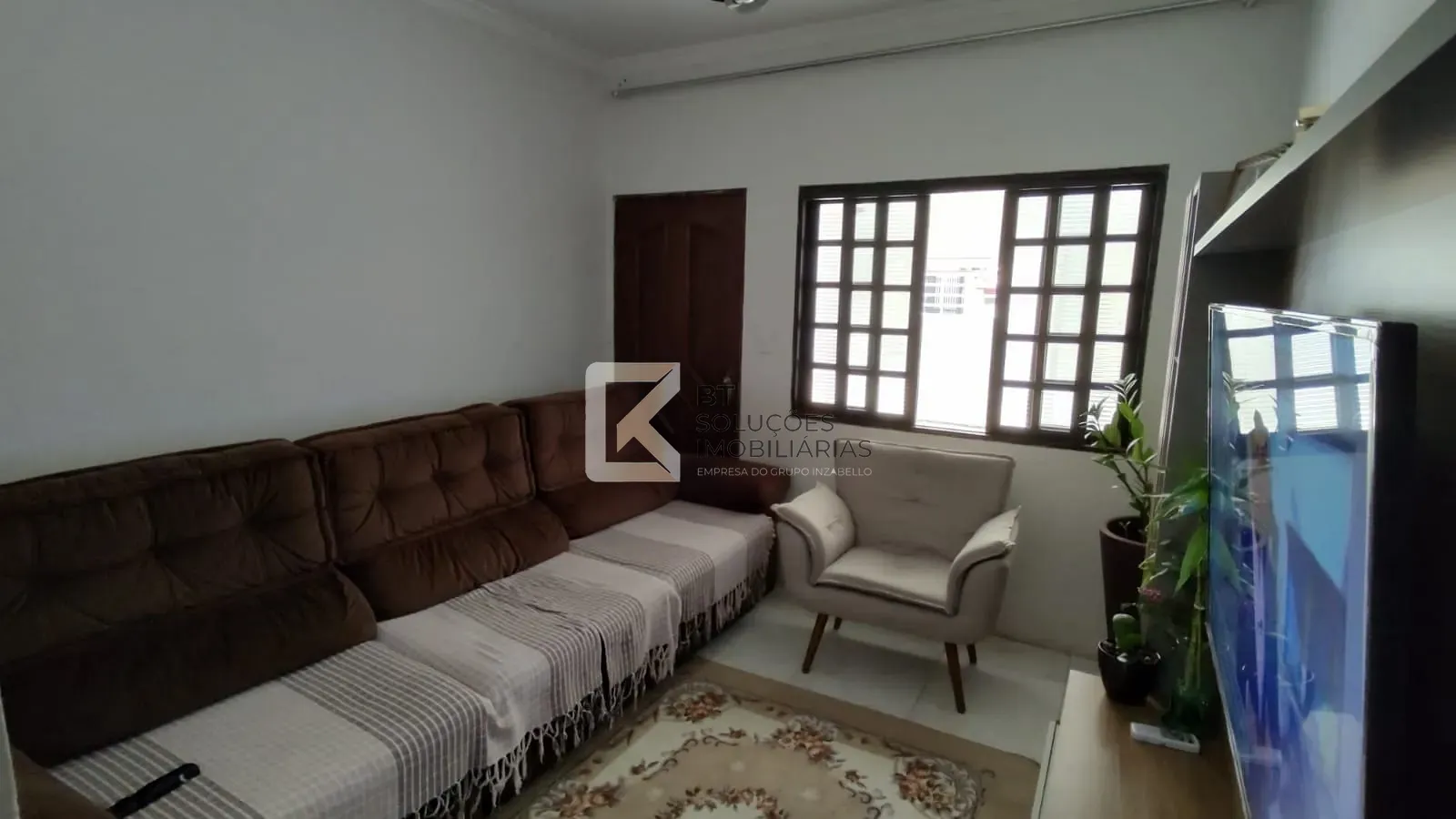 Sobrado, 3 quartos, 150 m² - Foto 3