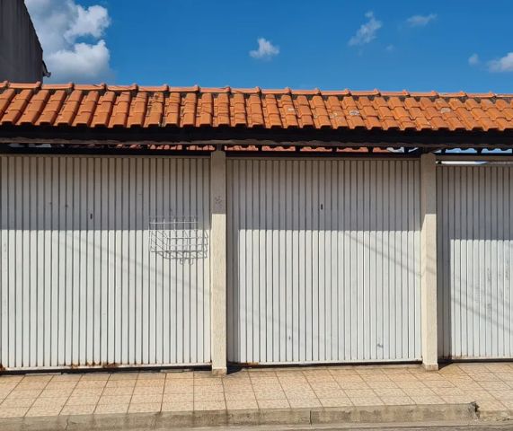 Foto do Sobrado - Excelente Sobrado à Venda com 2 Dormitórios, Espaço Gourmet - no Jardim Tulipas, Jundiaí, SP | Copette Imóveis