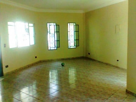 Sobrado à venda 3 Quartos, 2 Suites, 3 Vagas, 307M², Parque Gerassi, Santo André - SP