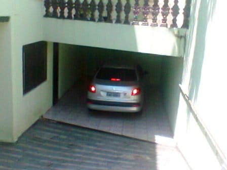 Sobrado à venda 3 Quartos, 2 Suites, 3 Vagas, 307M², Parque Gerassi, Santo André - SP