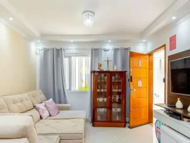 Sobrado com 189m² 3 quartos e 4 banheiros, à venda, no bairro Parada Inglesa em São Paulo